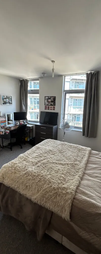 Beautiful En-Suite Room in Limehouse