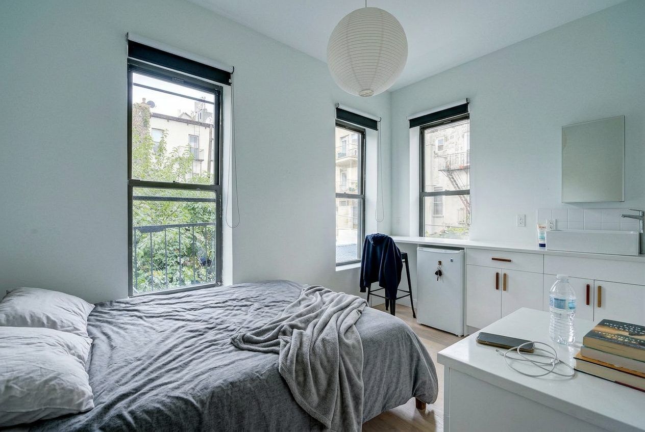 1 bedroom apartment in Bushwick