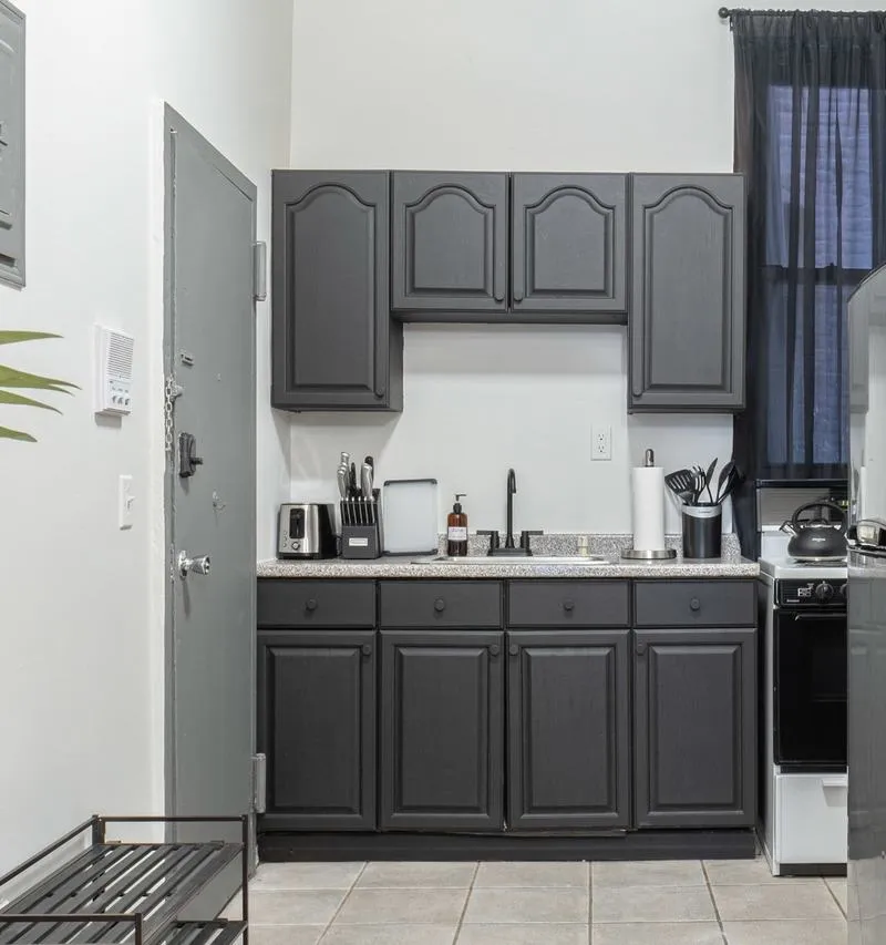 1 bedroom apartment in New York
