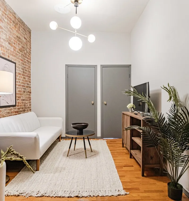 1 bedroom apartment in New York