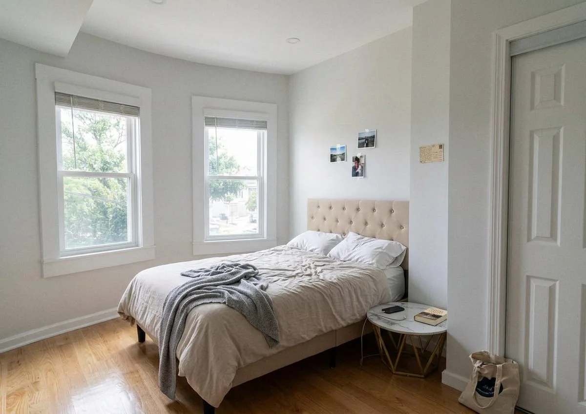 Private room in Dorchester