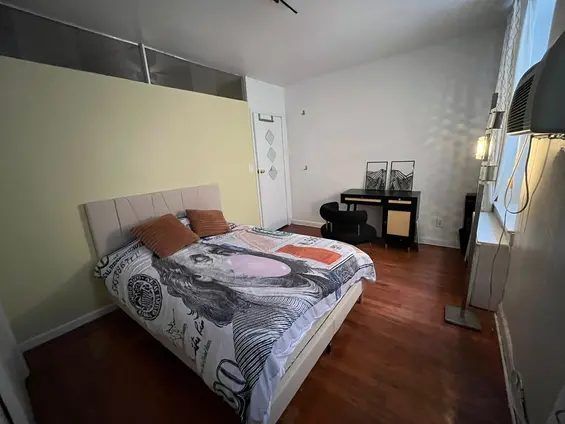 Enjoy this short-term fully furnished sublet in Kips Bay