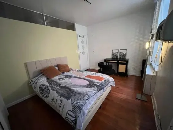 Enjoy this short-term fully furnished sublet in Kips Bay