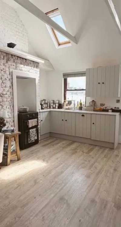 Wimbledon Village Loft