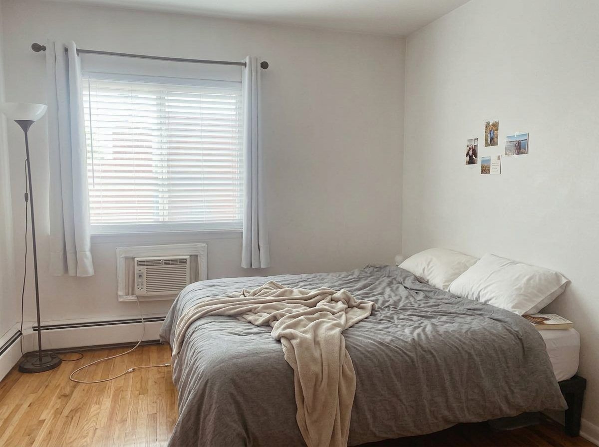 Cozy Room in Elmhurst!