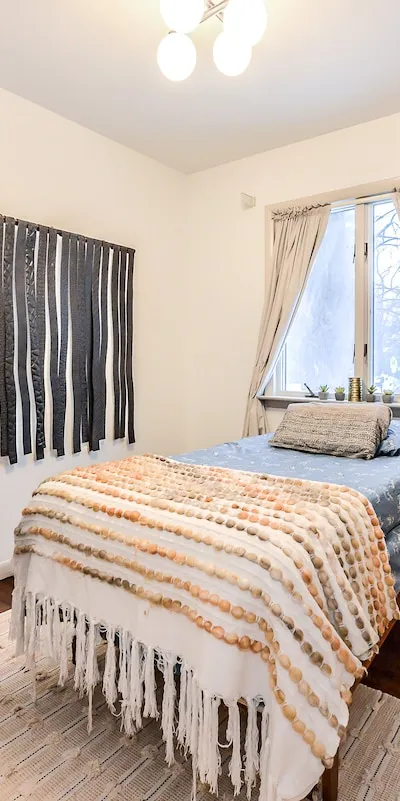 Home in Ann Arbor · 4.75 · 3 bedrooms · 3 beds · 1 bath - Bedroom 3