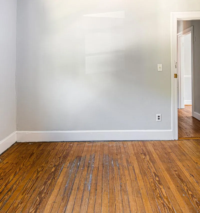 Private room in Northeast Washington