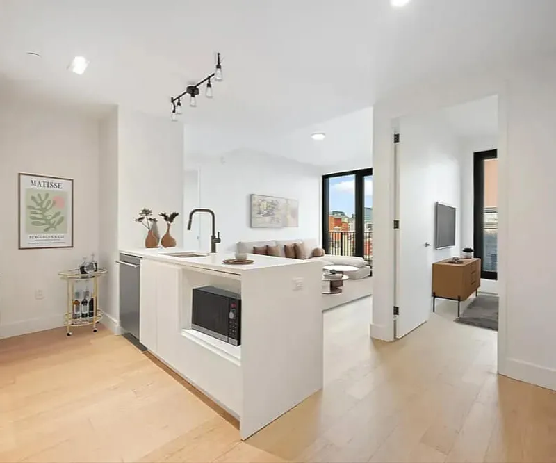 Cozy room near Columbia University