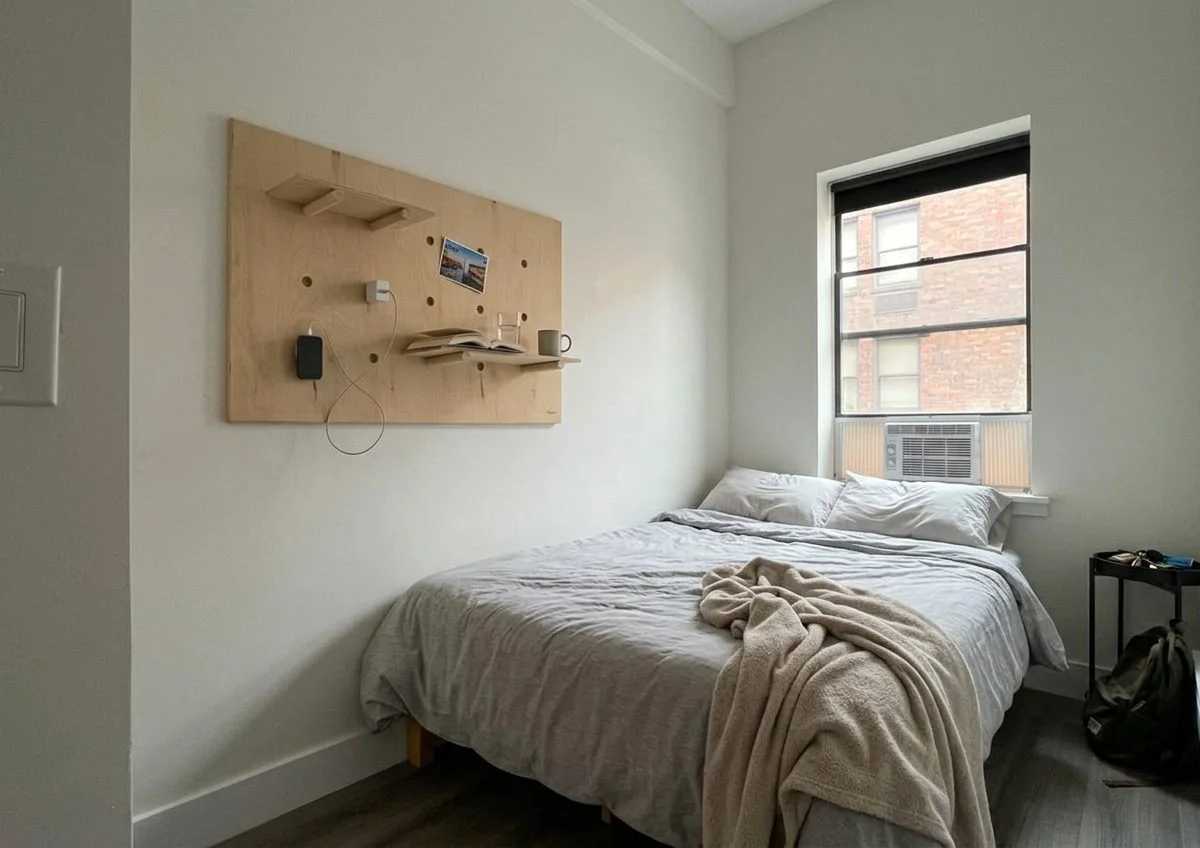 1 bedroom apartment in New York
