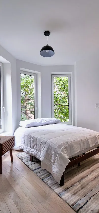 Private room in Flatbush w/ private bathoom