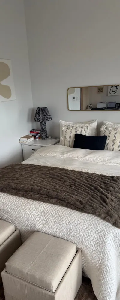 Gorgeous studio (roof + gym) in Williamsburg between Bedford and Lorimer L