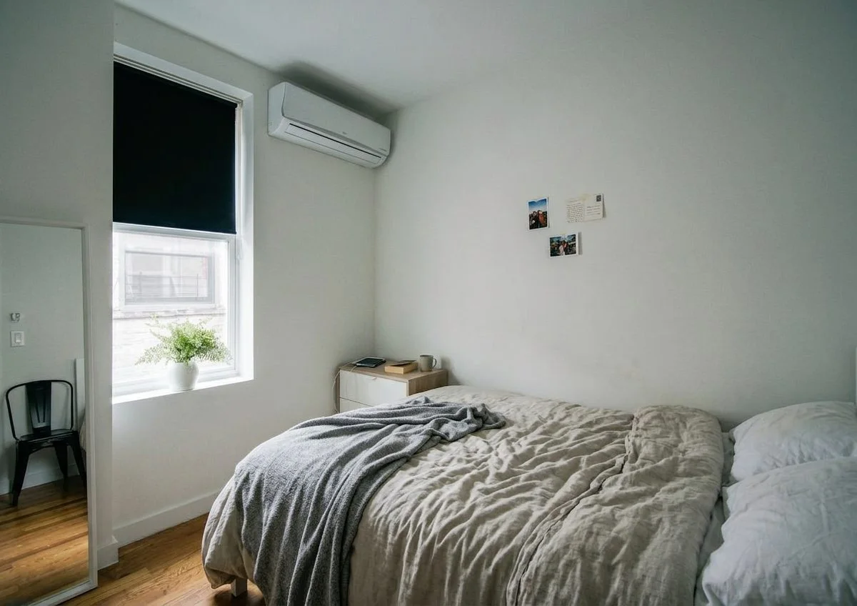 1 bedroom apartment in Flushing