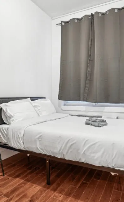 Private room in Bushwick (L Train)