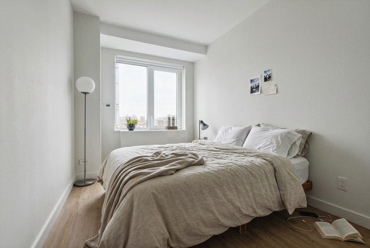 1 bedroom apartment in New York