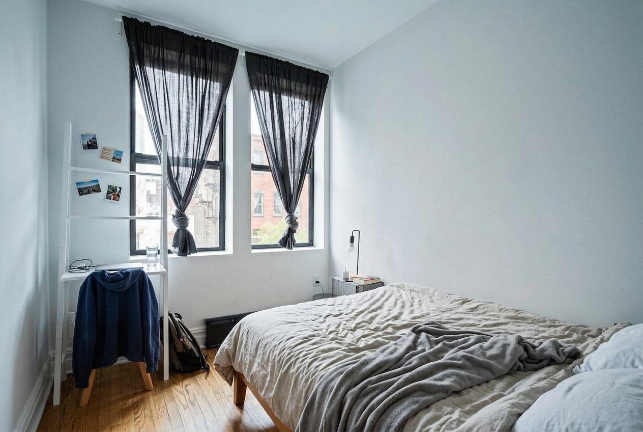 1 bedroom apartment in Greenpoint