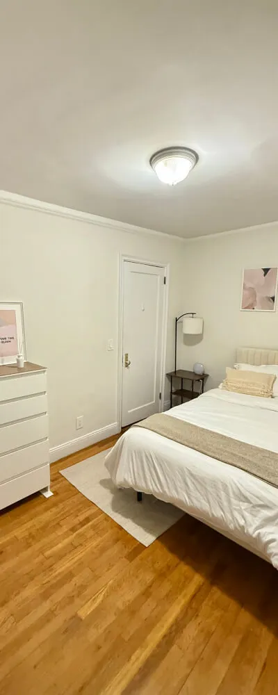 Quiet & Women-Only Room in the UES from November 24