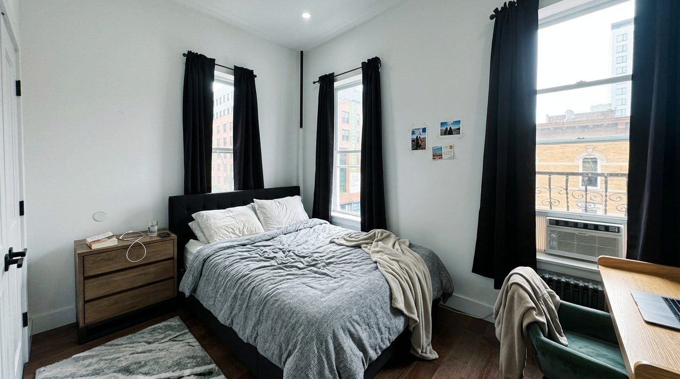 1 bedroom apartment in Little Haiti