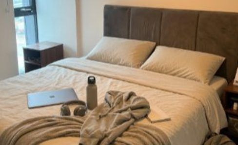 Furnished Private Rooms Near Journal Square PATH, Jersey City - Bedroom 3