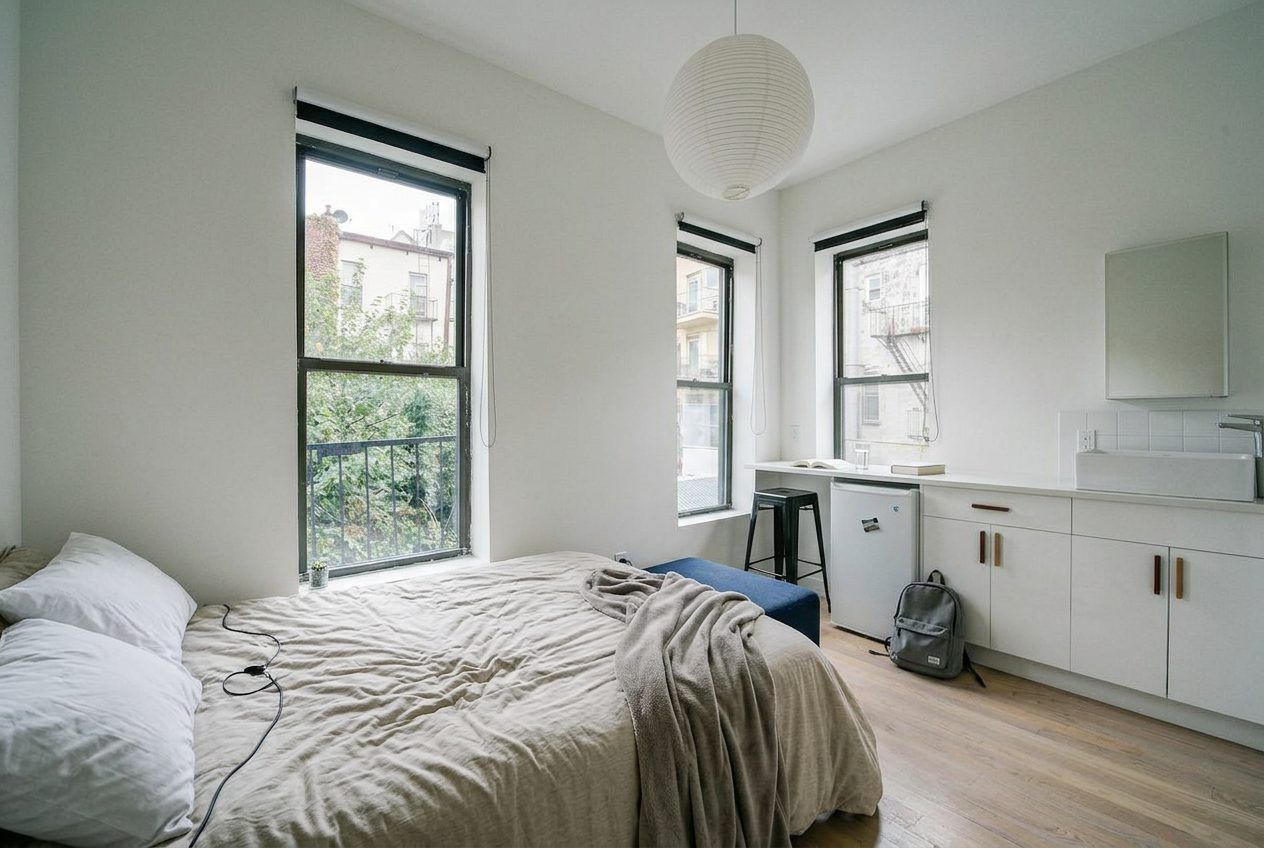 1 bedroom apartment in Bushwick