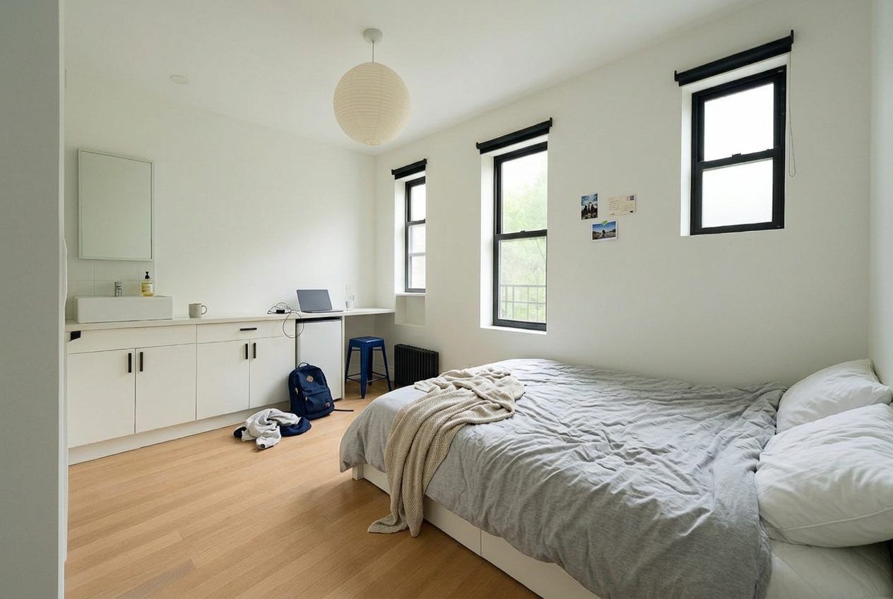 Private room in Ridgewood