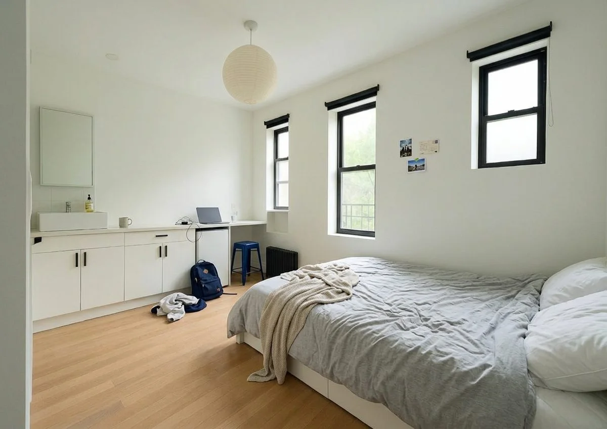 Private room in Ridgewood