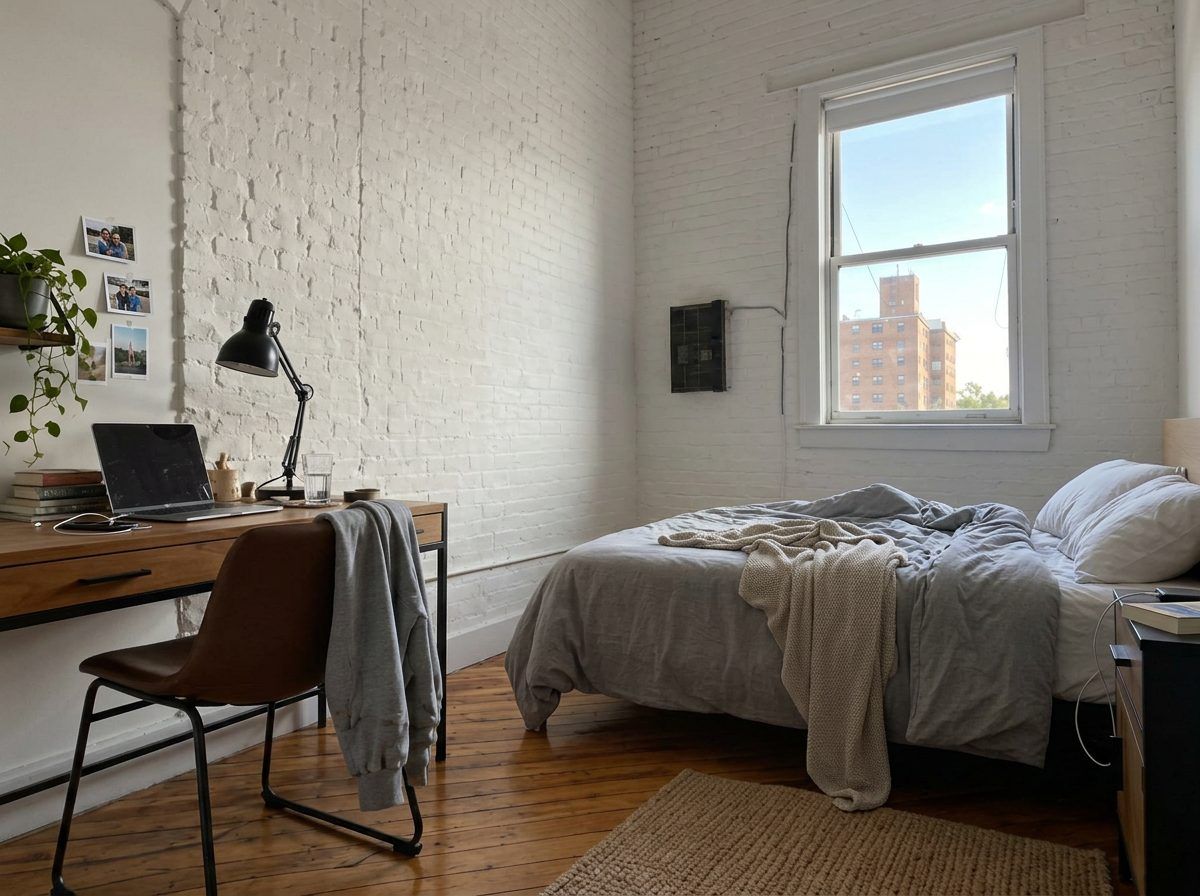 Private Room in Bushwick