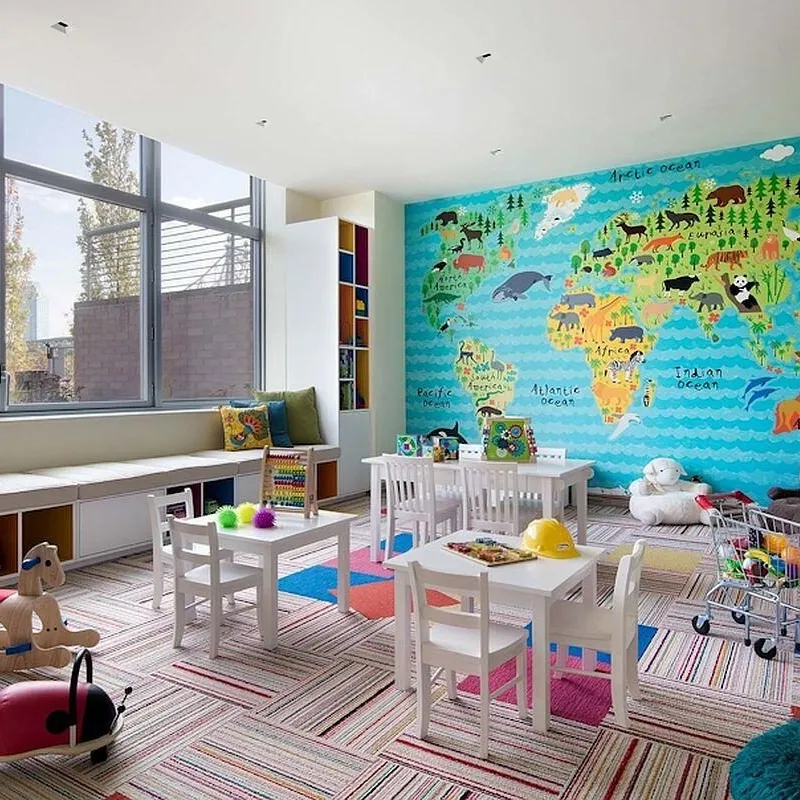 Riverwalk Point Roosevelt Island Alcove Studio | South Facing | In-Unit Laundry | Doorman & Gym