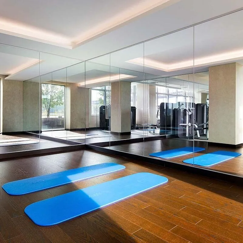 Riverwalk Point Roosevelt Island Alcove Studio | South Facing | In-Unit Laundry | Doorman & Gym