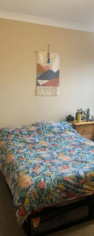 Spacious home in Walthamstow