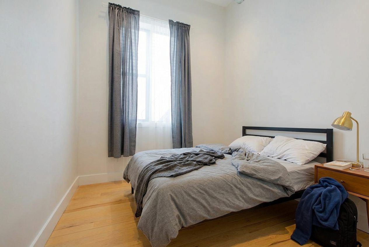 1 bedroom apartment in Southside