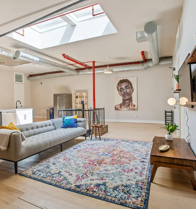 1 bedroom apartment in Southside