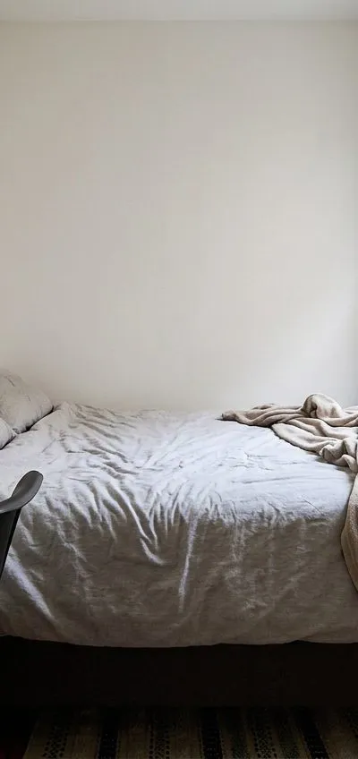 Furnished private room in Hell's Kitchen apartment