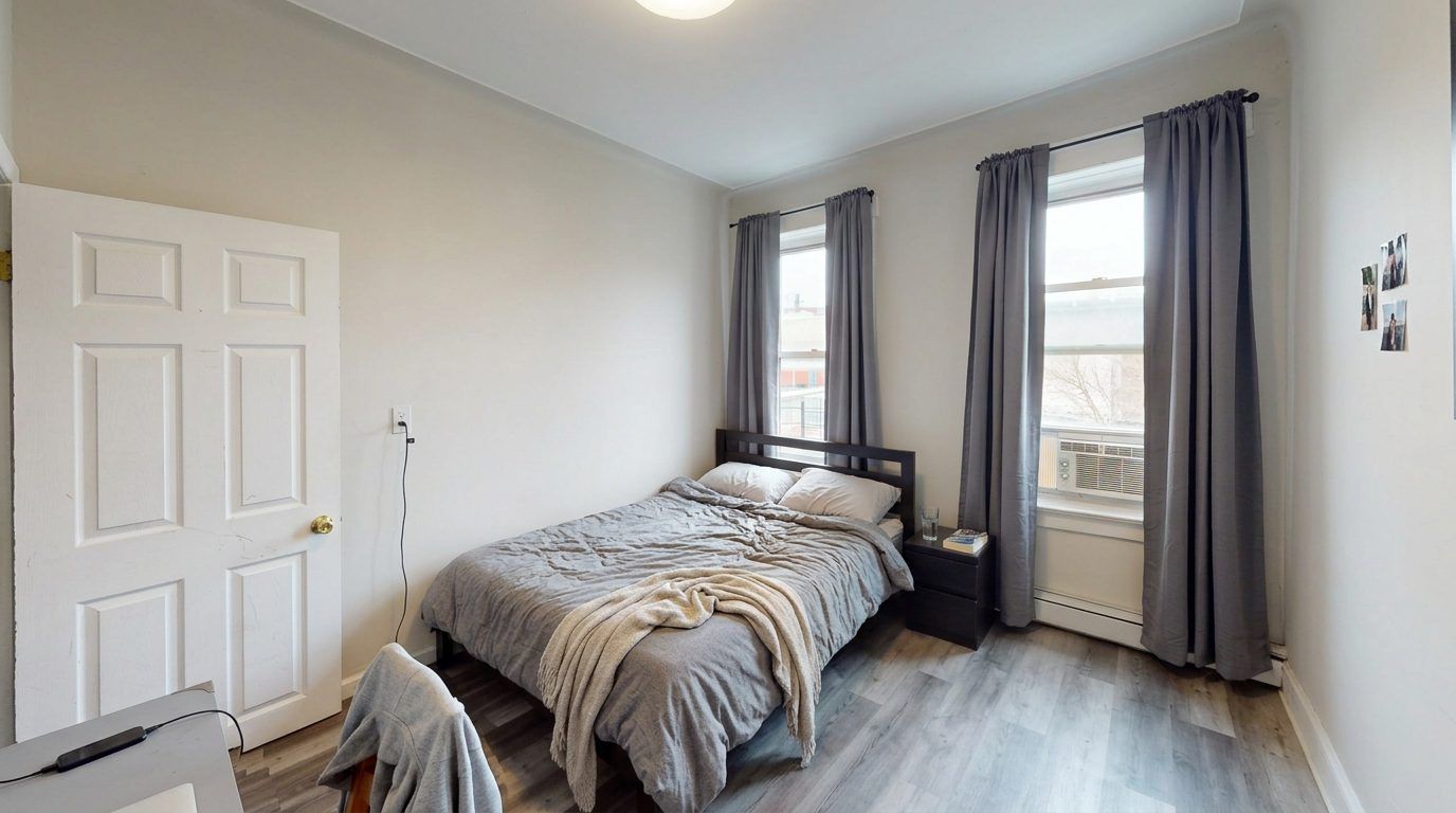Private room in Flushing