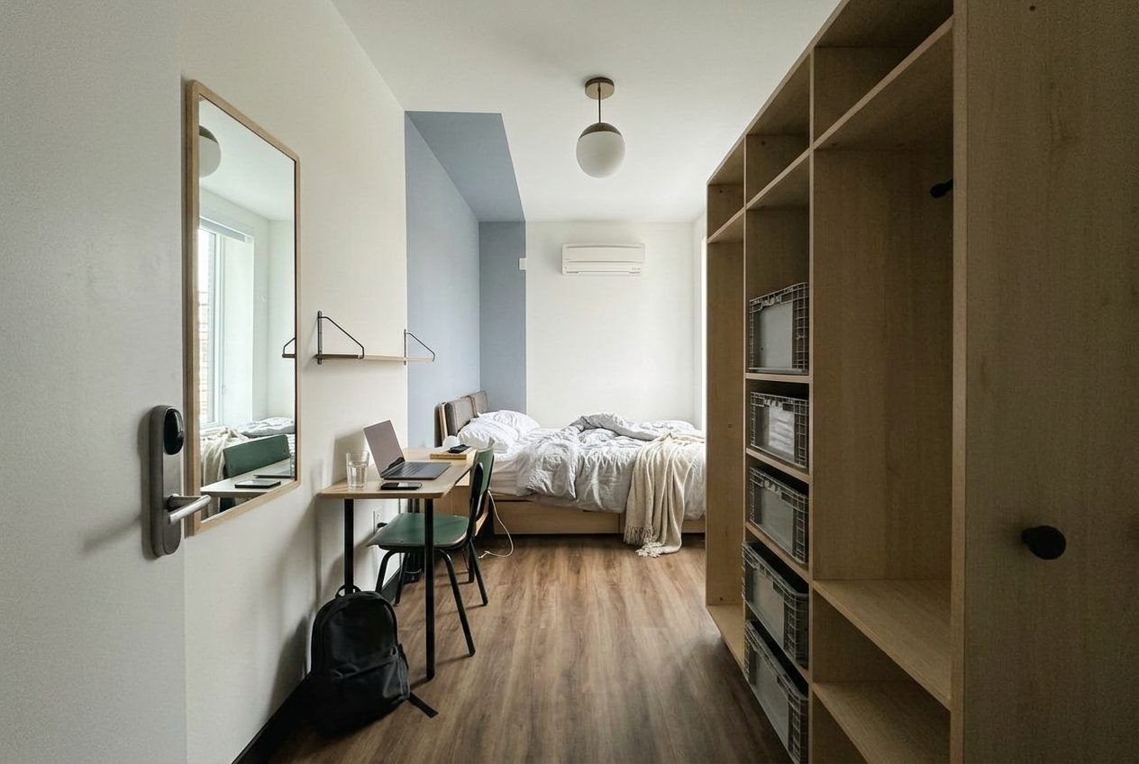 Private Room in Williamsburg