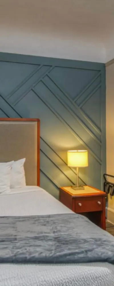 Private rooms in heart of SF