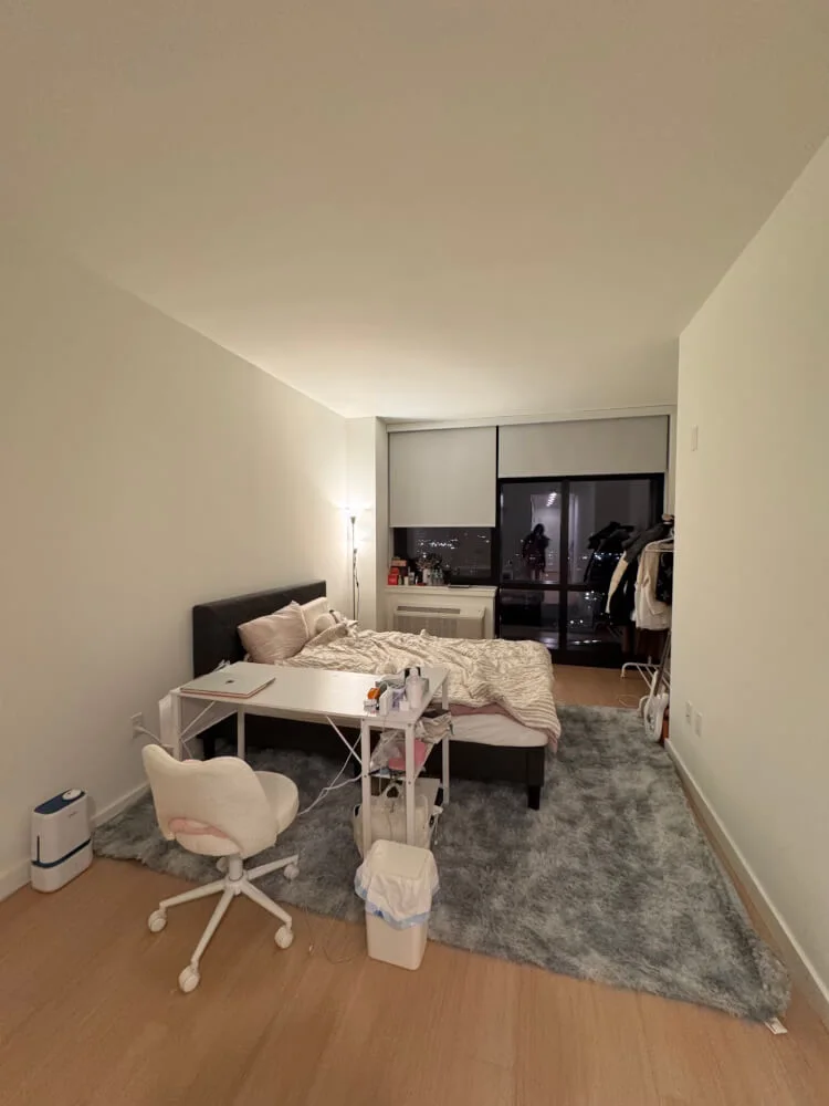 High rise Studio near JSQ