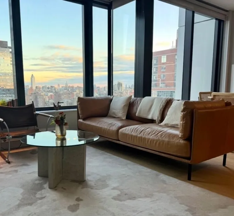 Modern One Bedroom in Chelsea /Hudson Yards