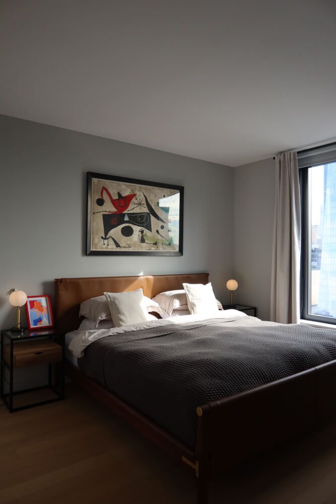 Modern One Bedroom in Chelsea /Hudson Yards