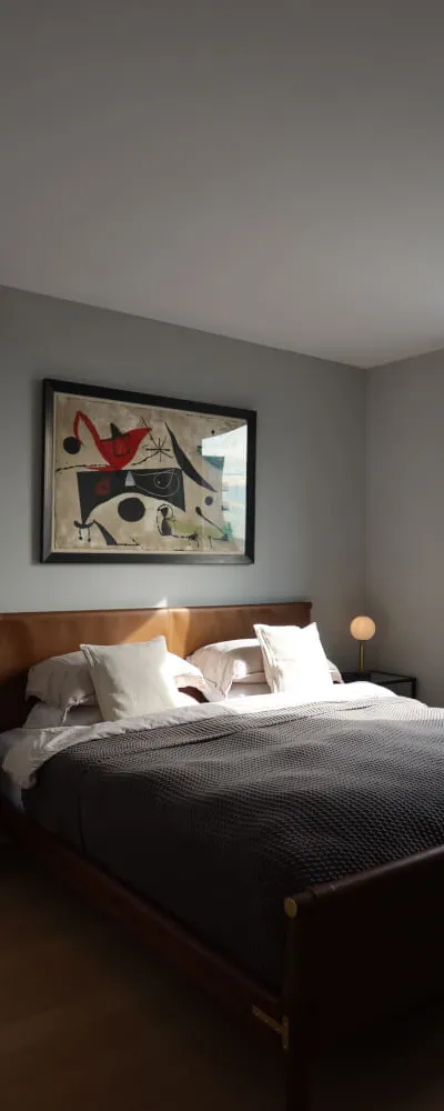 Modern One Bedroom in Chelsea /Hudson Yards