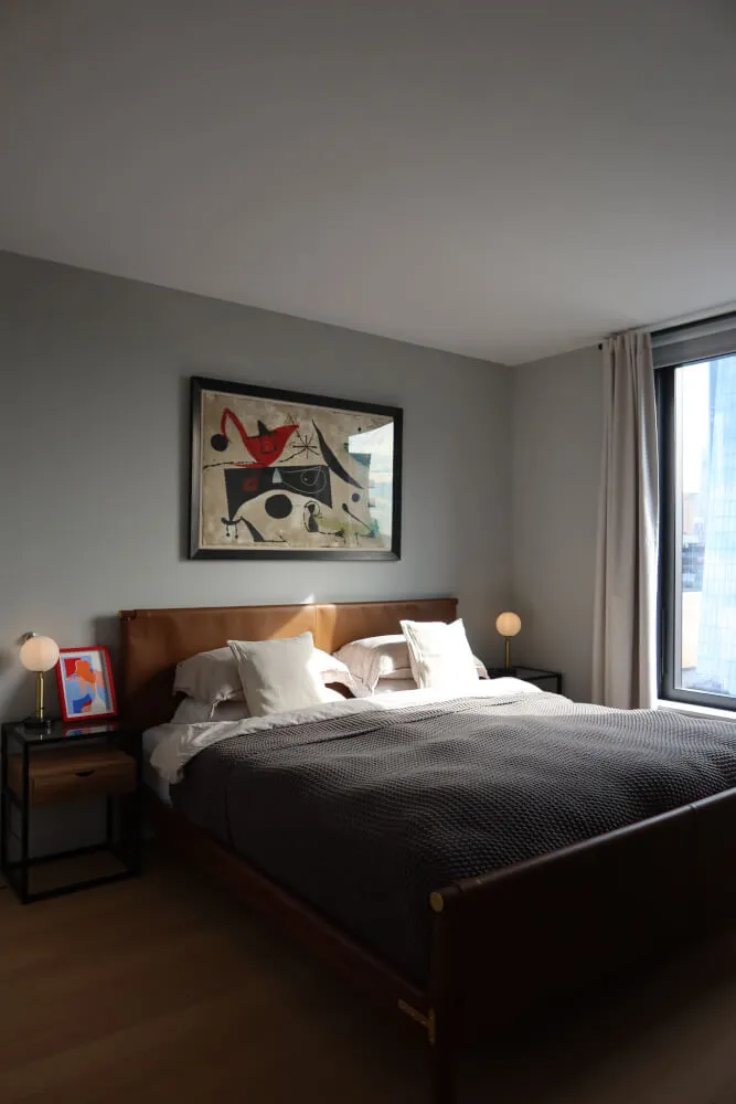 Modern One Bedroom in Chelsea /Hudson Yards