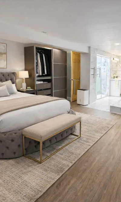 The Boca Abode | 2BR/2BTH w Jacuzzi Tub + Backyard in Brooklyn