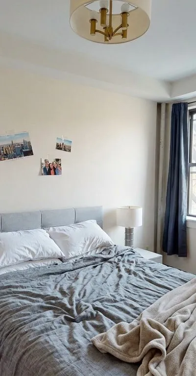 Private room in Flatbush
