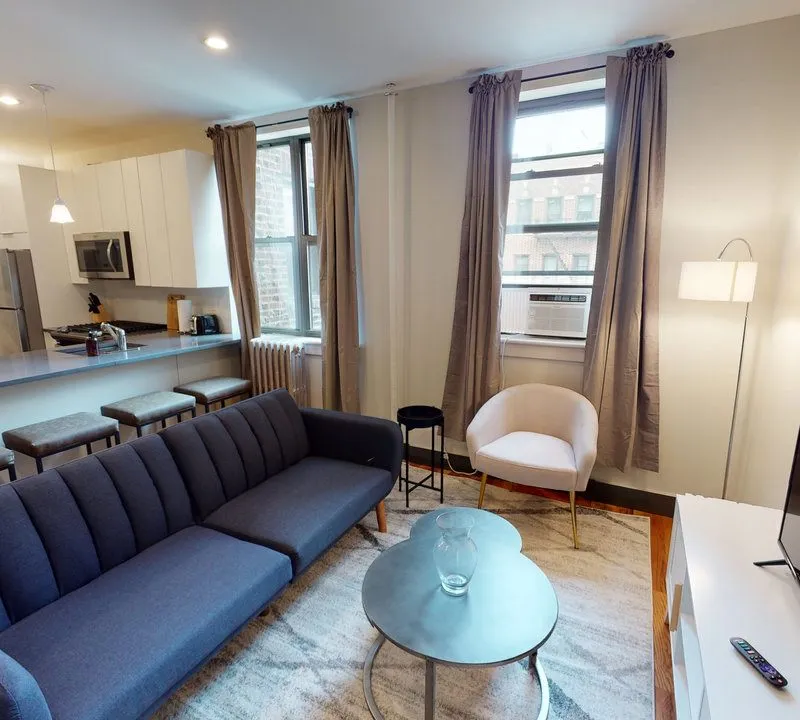Private room in Flatbush