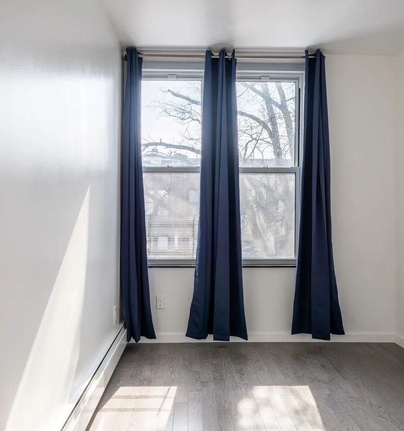 Private room in Long Island City