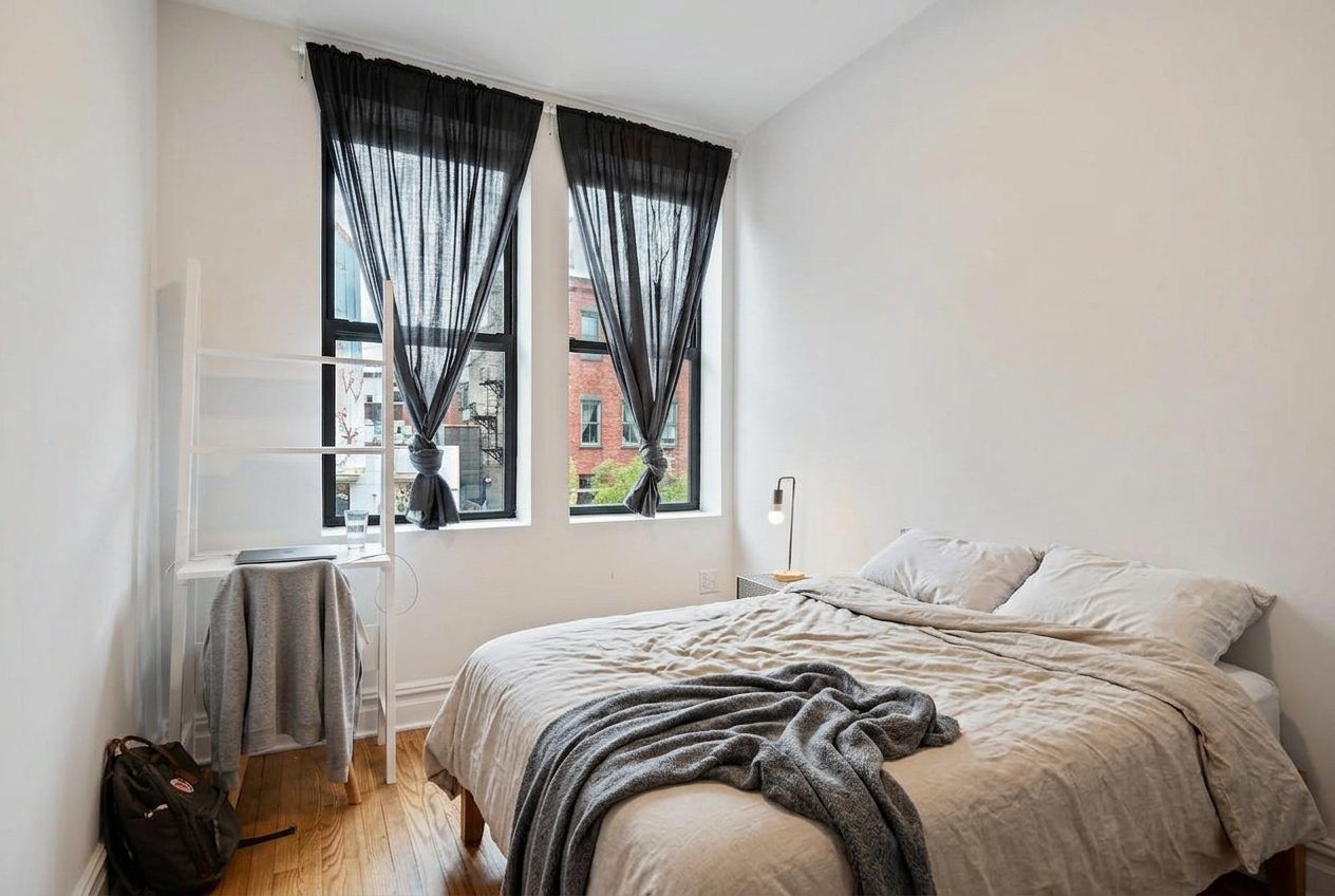 1 bedroom apartment in Greenpoint