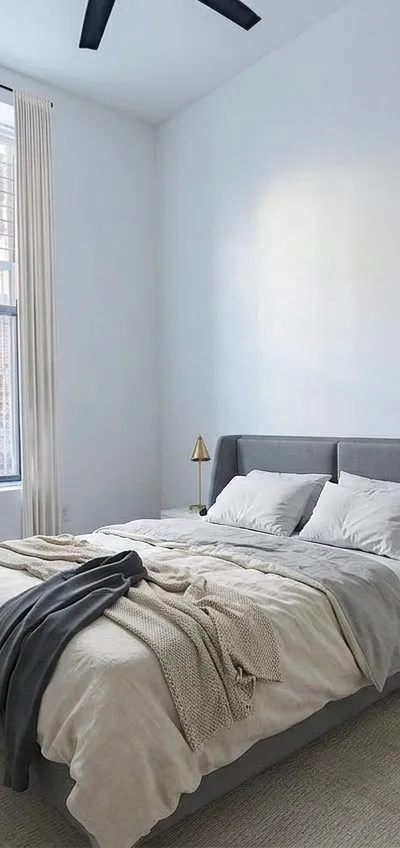 Private room in New York