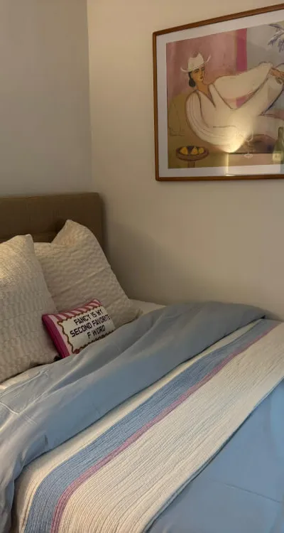Large Studio in Gramercy Park