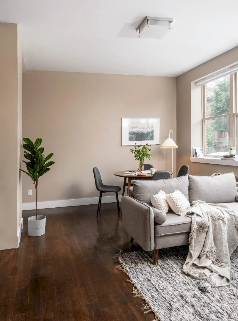 Furnished private room in a Bed-Stuy apartment