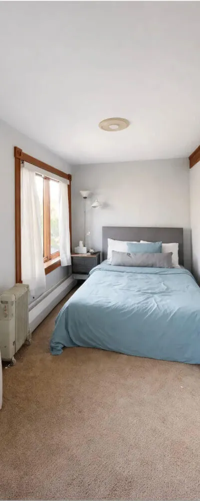 Cozy Room in Medford