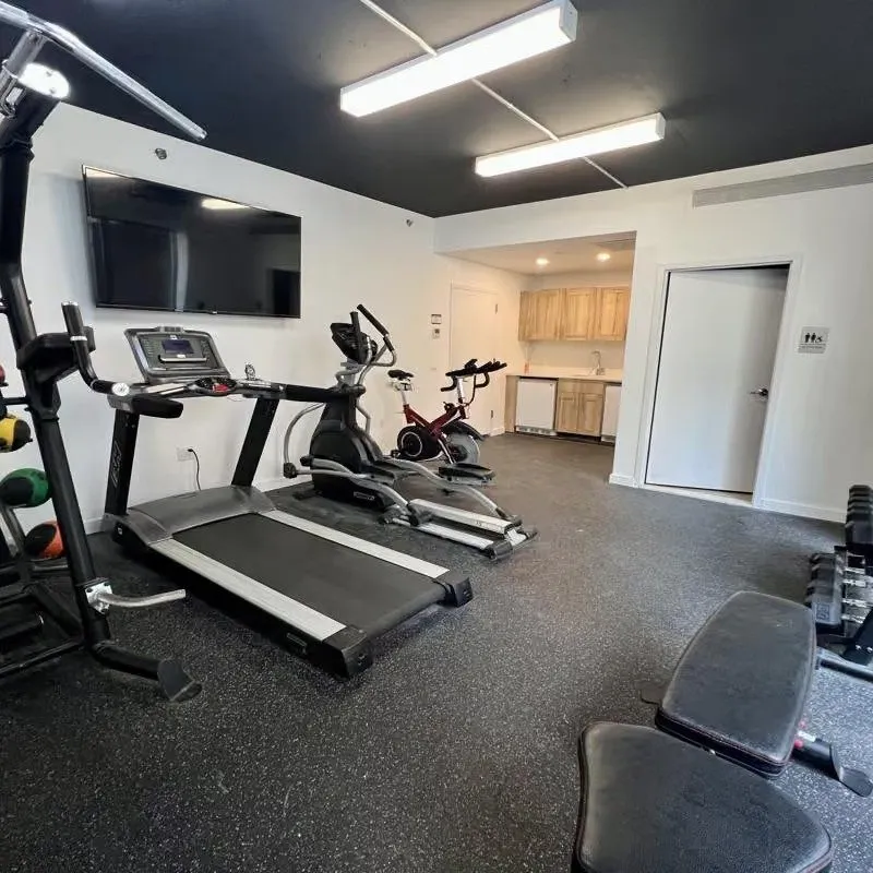 Stylish and modern 2 bedroom (or flex 3) apartment in a new development building the heart of Upper West Side !!